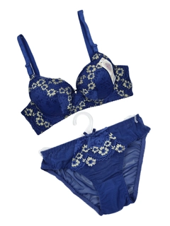 Indigo