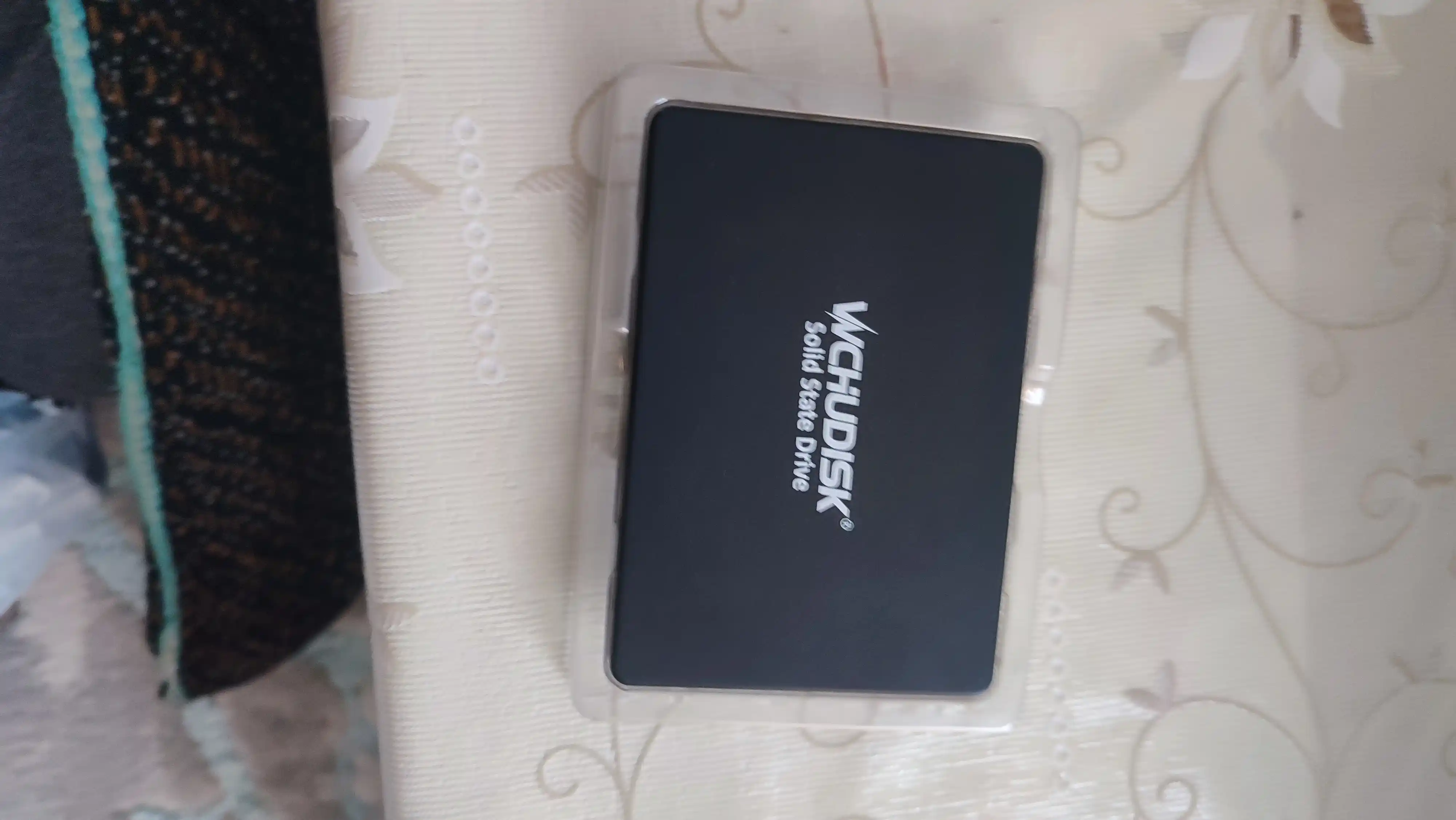 SSD SATA 2.5 для компьютера, ноутбука и хранилища данных