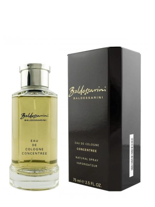 Одеколон Baldessarini Eau De Cologne Concentre, мужской, 75 мл - 