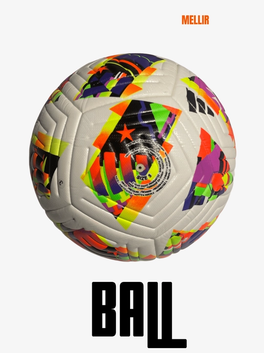 Futbol topi, olcham:5