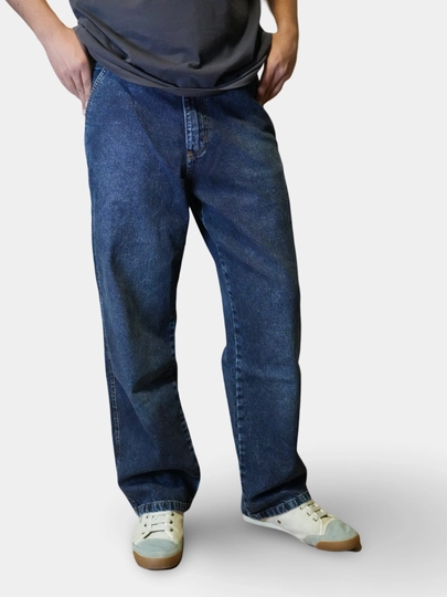 Широкие джинсы CJ-B3 Baggy Fit — CJ-CJB3-ТЕМНСИН-36CJB3