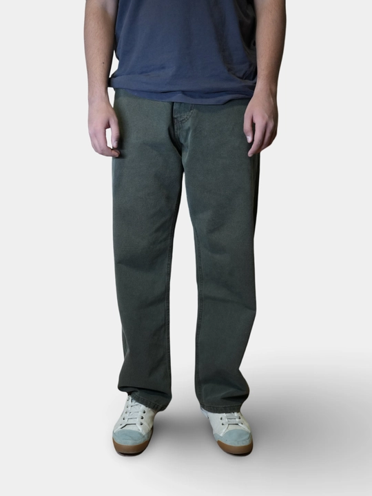 Keng jinsi shim CJ-B2 Baggy Fit