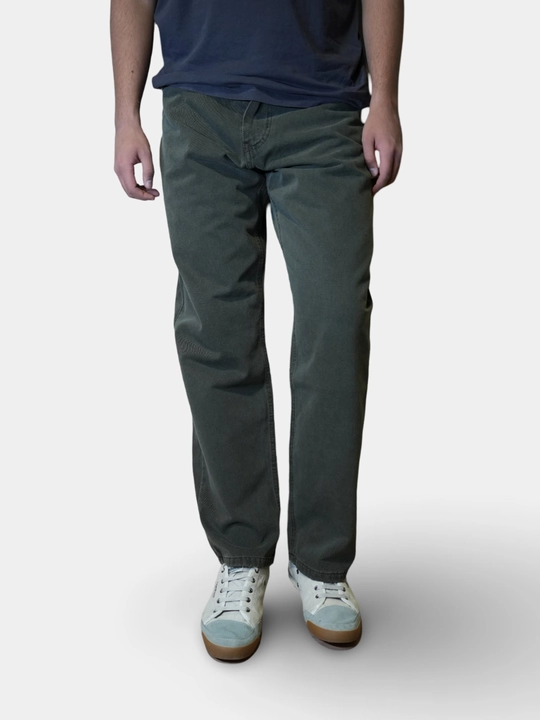 Keng jinsi shim CJ-B2 Baggy Fit