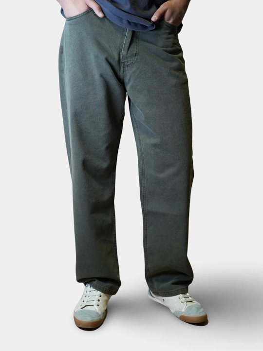 Keng jinsi shim CJ-B2 Baggy Fit