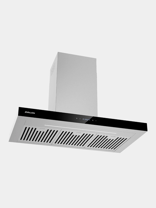 Кухонная вытяжка AVL-RH 9100 - (90 см)