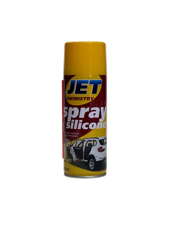 JET universal silikon smazka, 455 ml