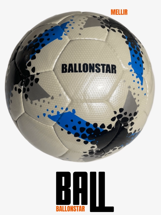 Профессиональный футбольный мяч BallonStar, размер 5 - 