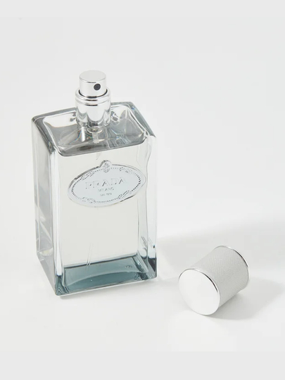 Парфюмерная вода Prada Les Infusions Iris Cedre для женщин и мужчин, 100 мл - 