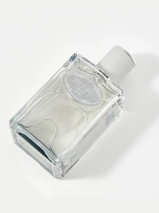 Парфюмерная вода Prada Les Infusions Iris Cedre для женщин и мужчин, 100 мл