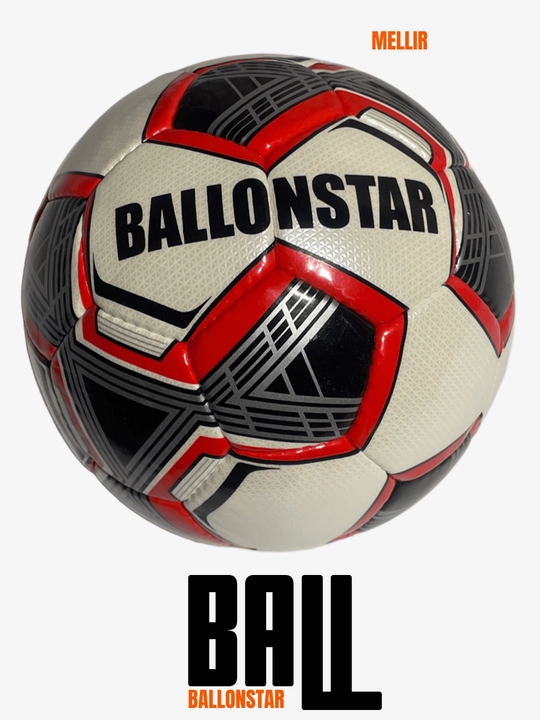 Профессиональный футбольный мяч BallonStar, размер 5 - 
