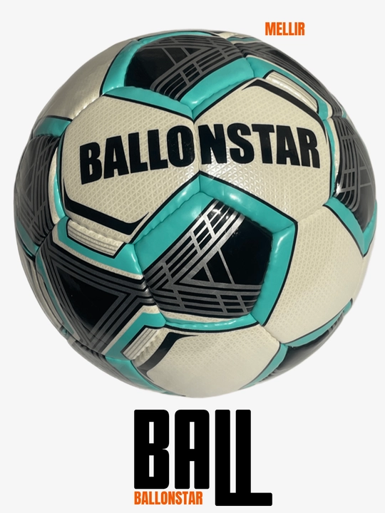 Профессиональный футбольный мяч BallonStar, размер 5 - 