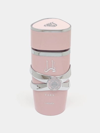 Ayollar uchun parfum suvi Yara Lattafadan - 
