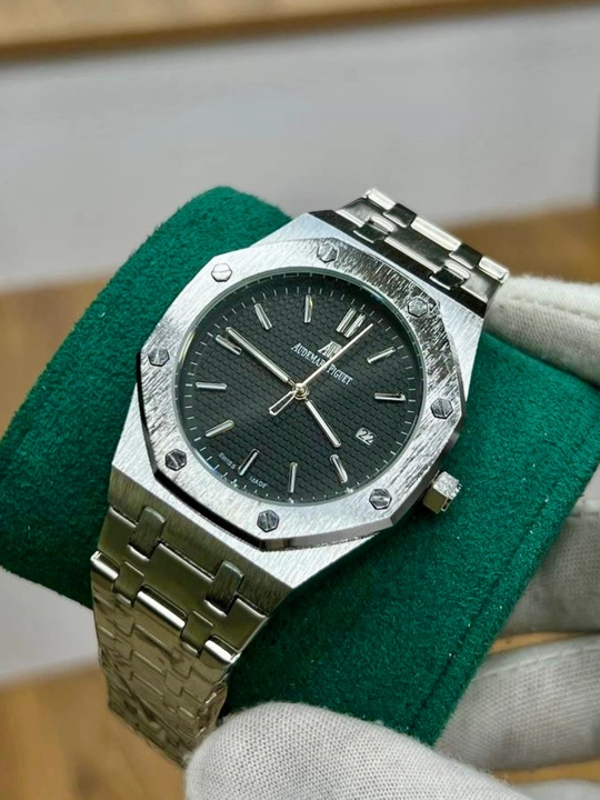 Audemars Piguet Rolay Oak qol soati erkaklar uchun - 