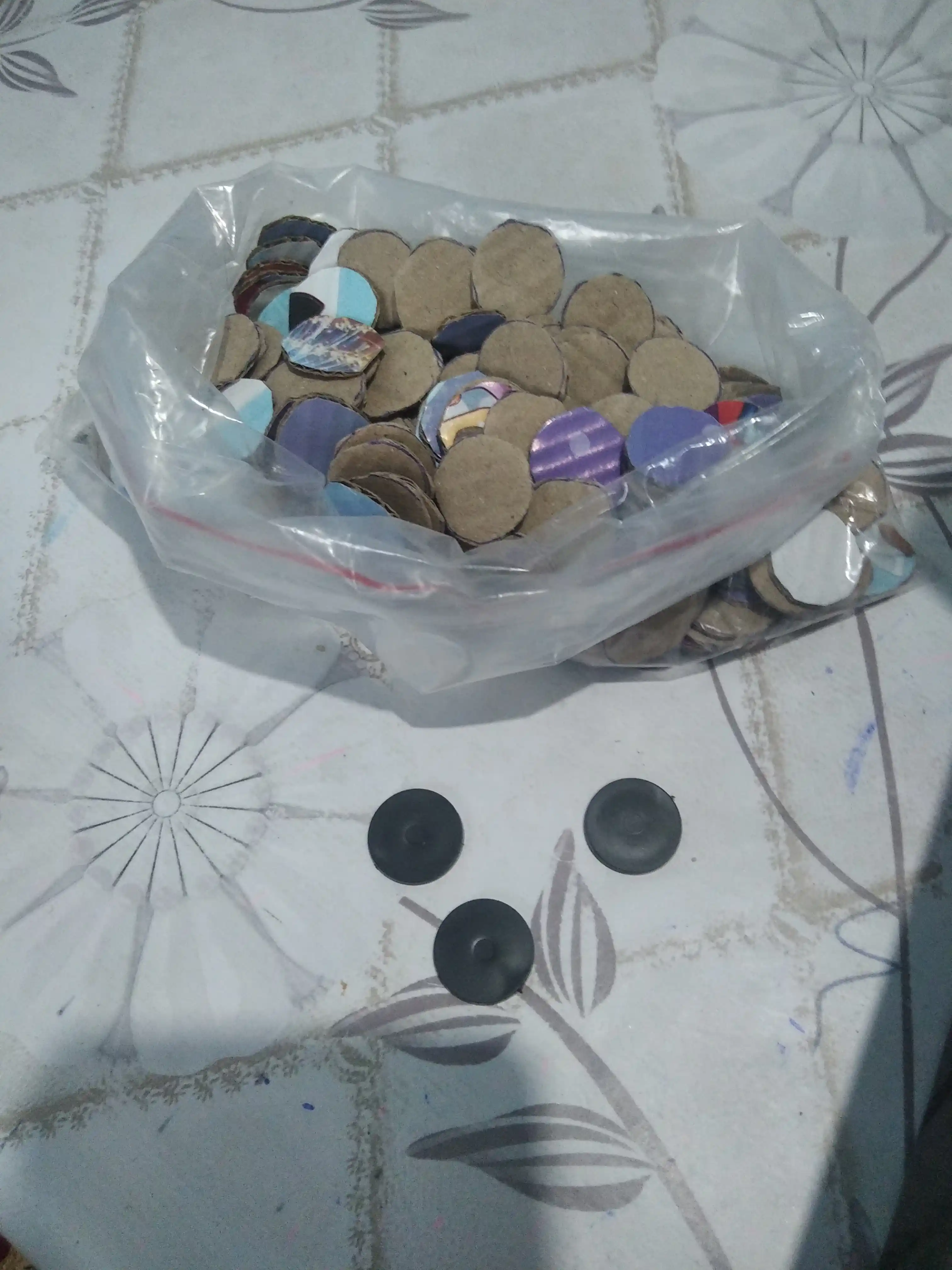 Stol o'yini Lotto