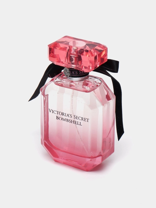 Rose Seduction Secret & Victoria Secret Bombshell: ayollar uchun xushbo'y sovg'a, 100 ml