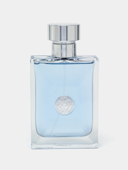 Туалетная вода Versace Pour Homme, 100 мл - 