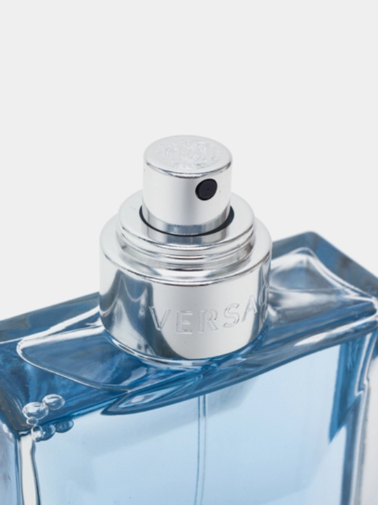 Xushbo'ylangan suv Versace Pour Homme, 100 ml