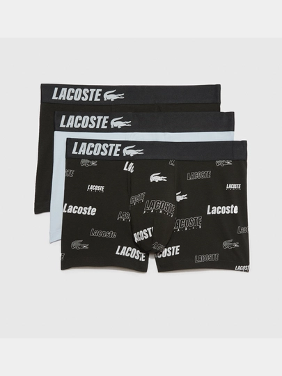 Набор трусов LACOSTE 5H8394ILY