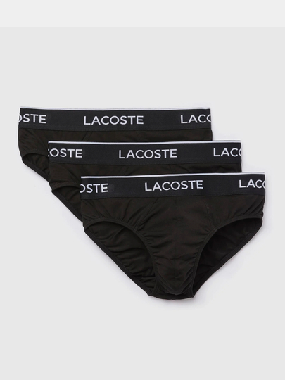 Набор трусов LACOSTE 8H3472031