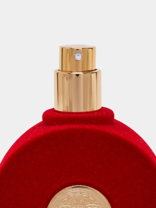 Parfyum suvi ayollar va erkaklar uchun Philos Rosso, Philos Centro Eau de Parfum, 100 ml