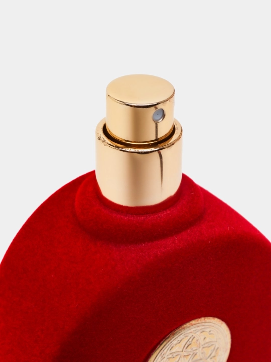 Parfyum suvi ayollar va erkaklar uchun Philos Rosso, Philos Centro Eau de Parfum, 100 ml