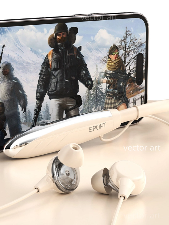Sport simsiz minigarnituralari, jant, magnit, raqamli displey, Bluetooth BT-116