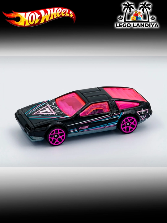 Машинки Hot Wheels