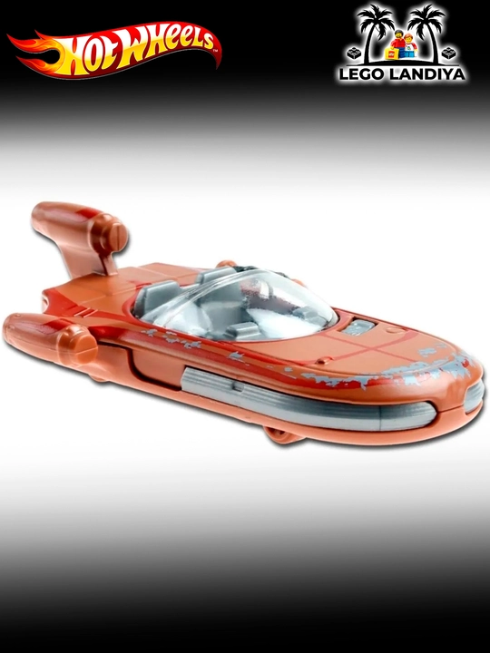 Машинки Hot Wheels