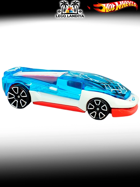 Hot Wheels mashinalari