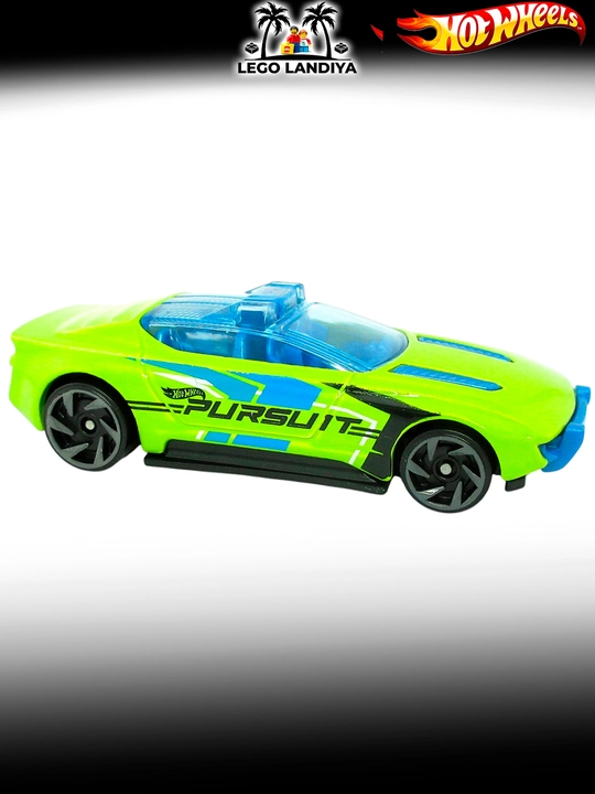 Hot Wheels mashinalari