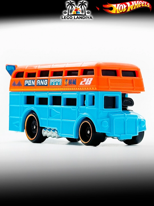 Hot Wheels mashinalari