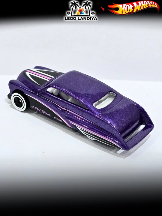 Машинки Hot Wheels