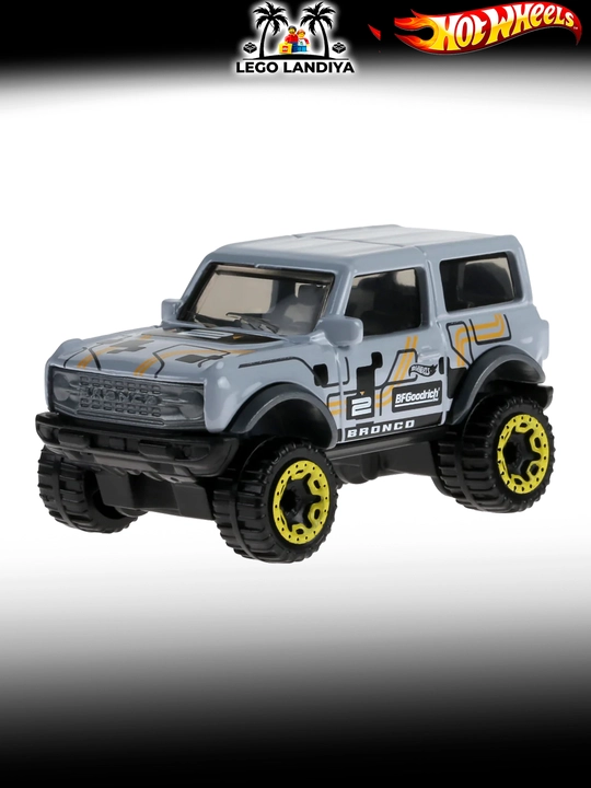 Hot Wheels mashinalari