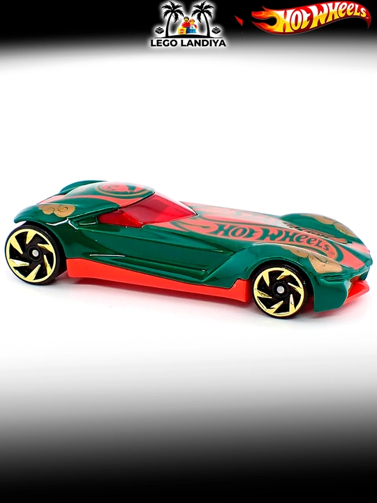 Hot Wheels mashinalari