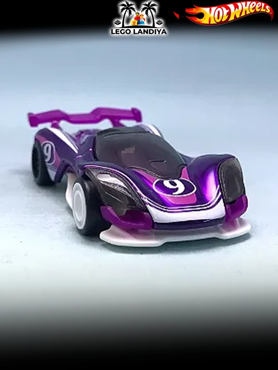 Машинки Hot Wheels