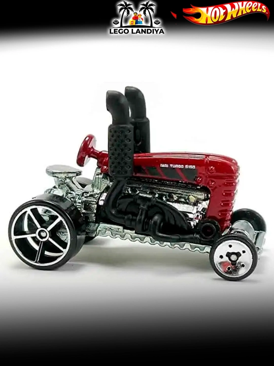 Hot Wheels mashinalari