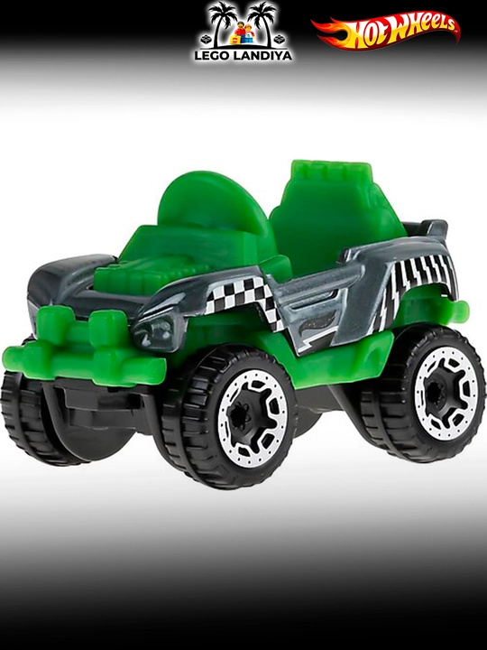 Машинки Hot Wheels