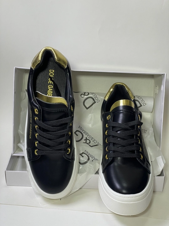 Кроссовки женские DOLCE GABBNA