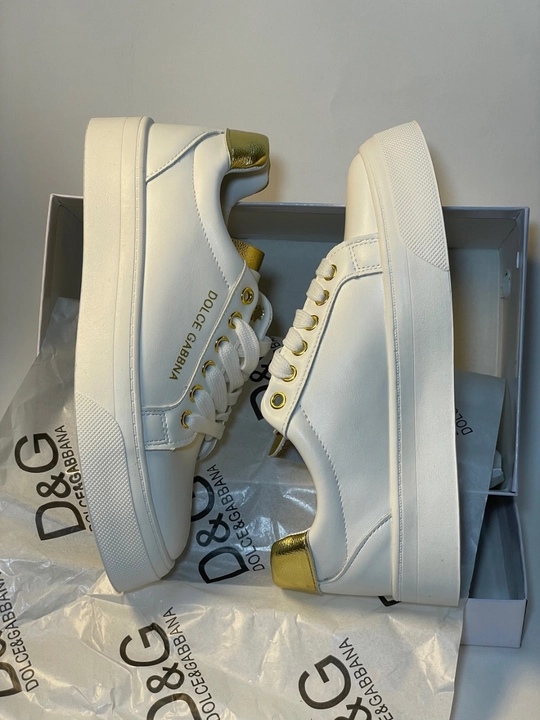 Кроссовки женские DOLCE GABBNA