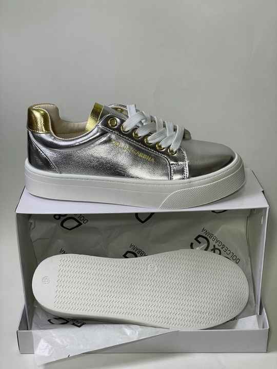 Кроссовки женские DOLCE GABBNA