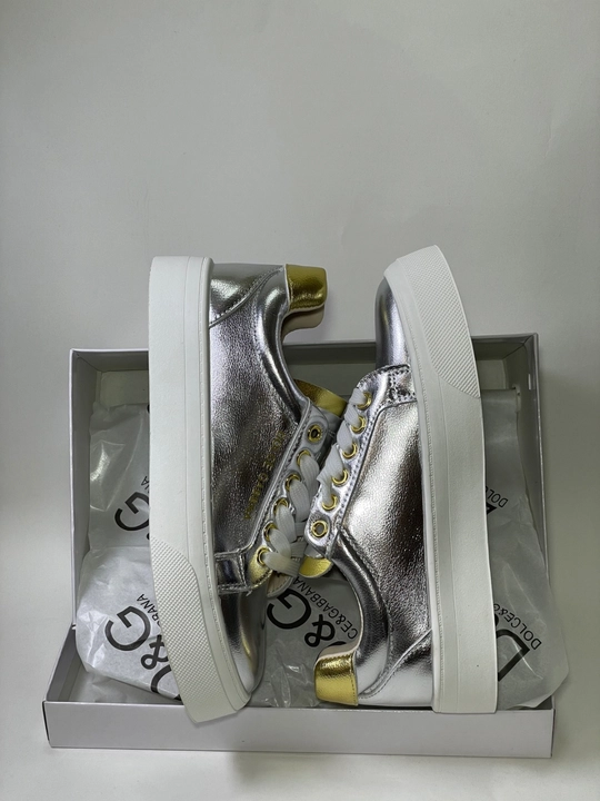 Кроссовки женские DOLCE GABBNA