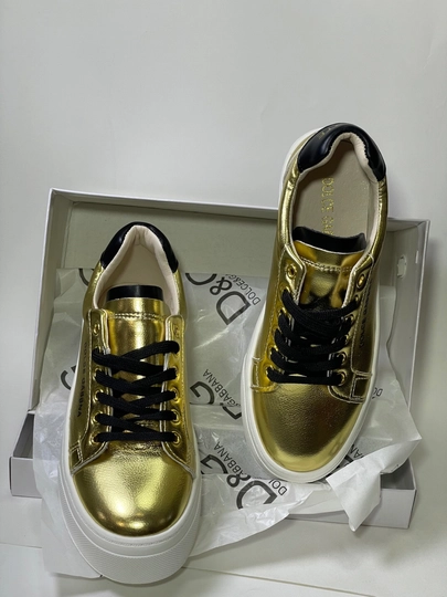 Кроссовки женские DOLCE GABBNA