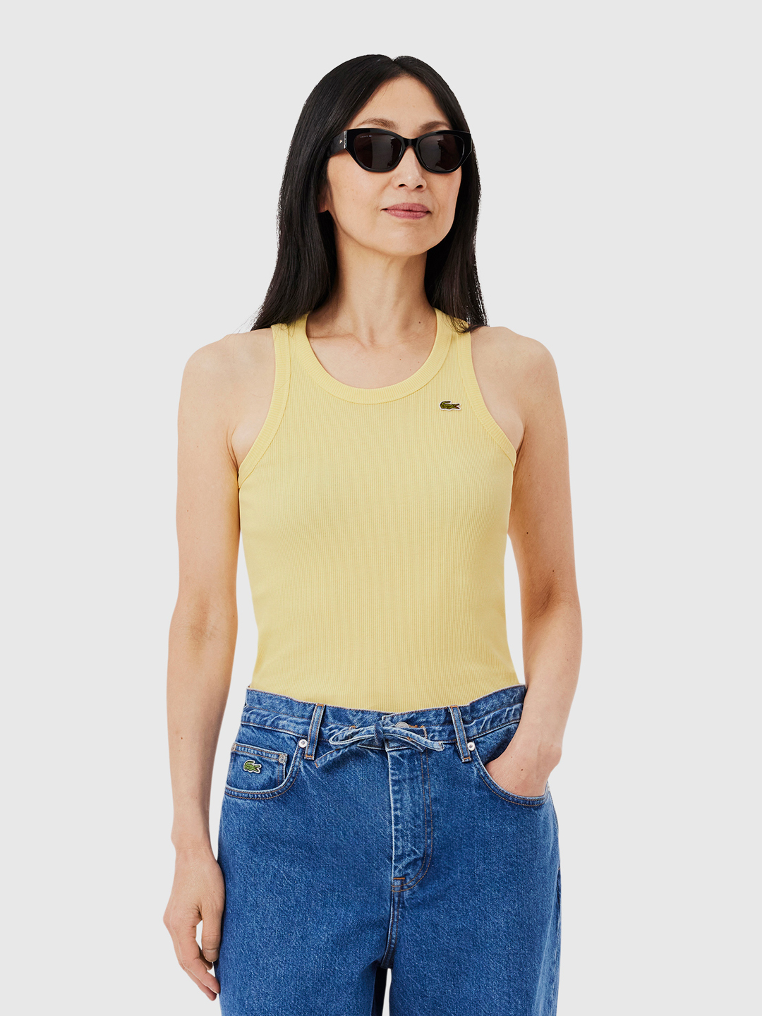 Футболка LACOSTE, TF5388107 - 