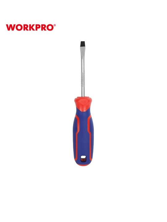 Torli o‘lchamdagi CrV tornavidalar – ergonomik tutqichli, nozik ta’mirlash uchun