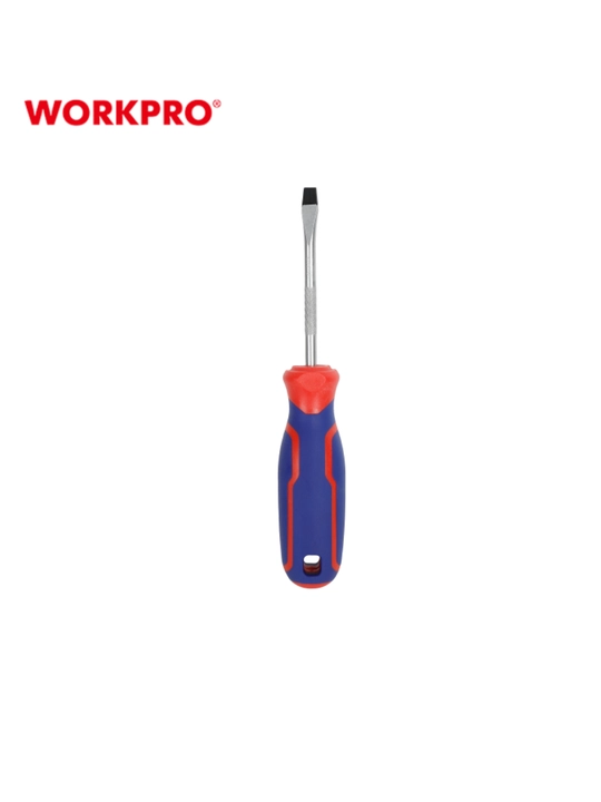 Torli o‘lchamdagi CrV tornavidalar – ergonomik tutqichli, nozik ta’mirlash uchun