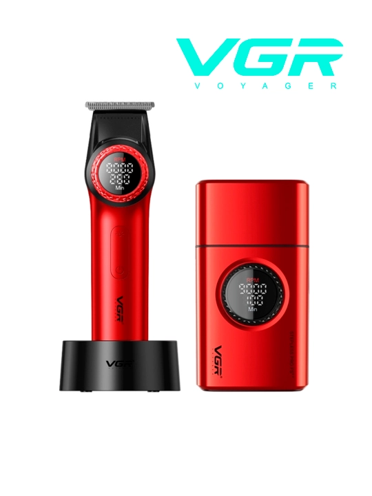 Триммер VGR V-001 - 