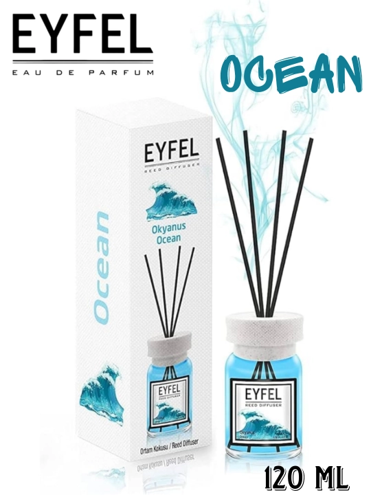 Uy, ofis va avto uchun havo xushbo'ylagichi "Eyfel"