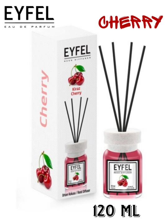 Uy, ofis va avto uchun havo xushbo'ylagichi "Eyfel"