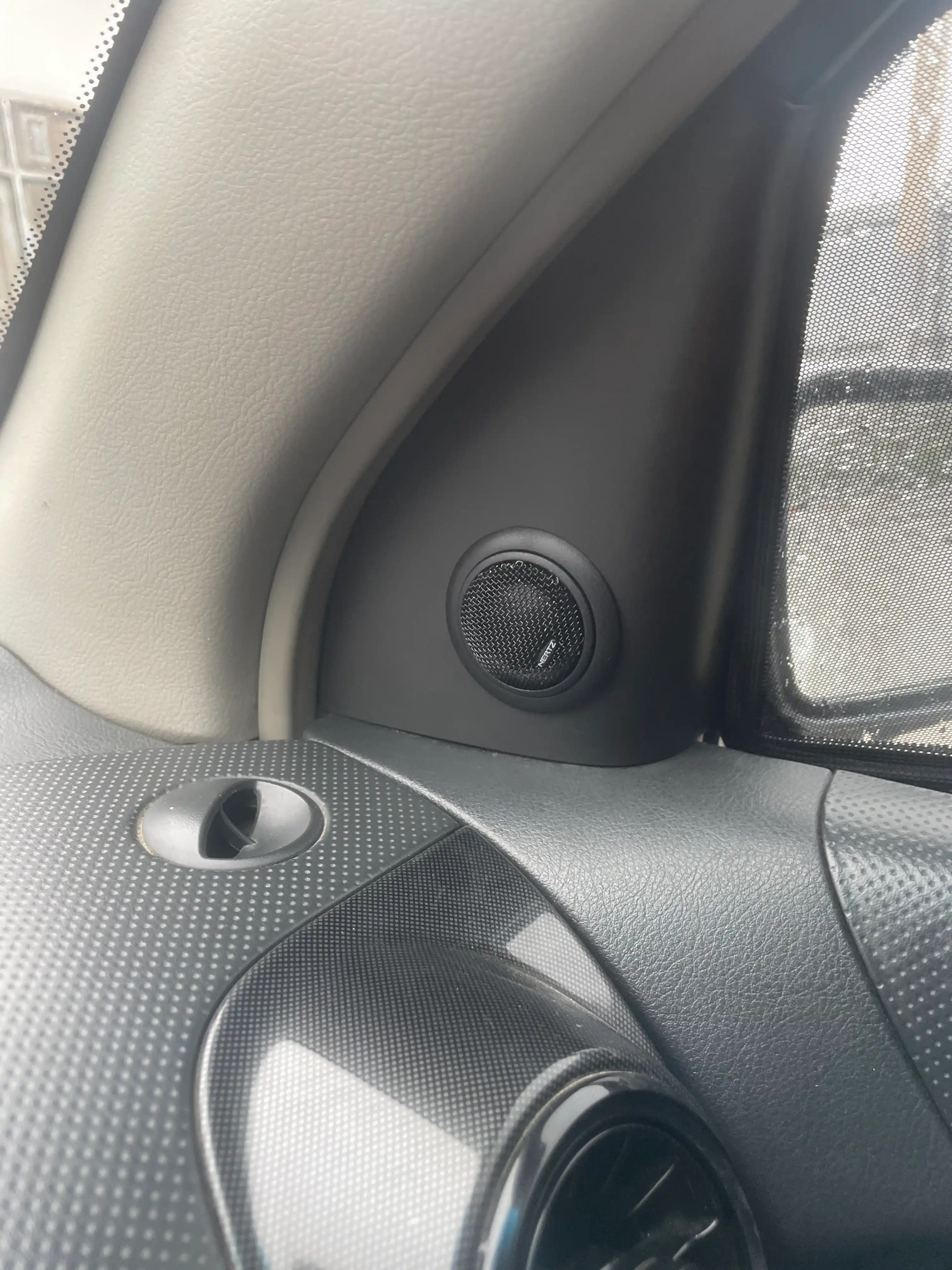 Автомобильные колонки HERTZ, колонки, динамик 120 Вт, 160 Вт, 200 Вт, 250 Вт
