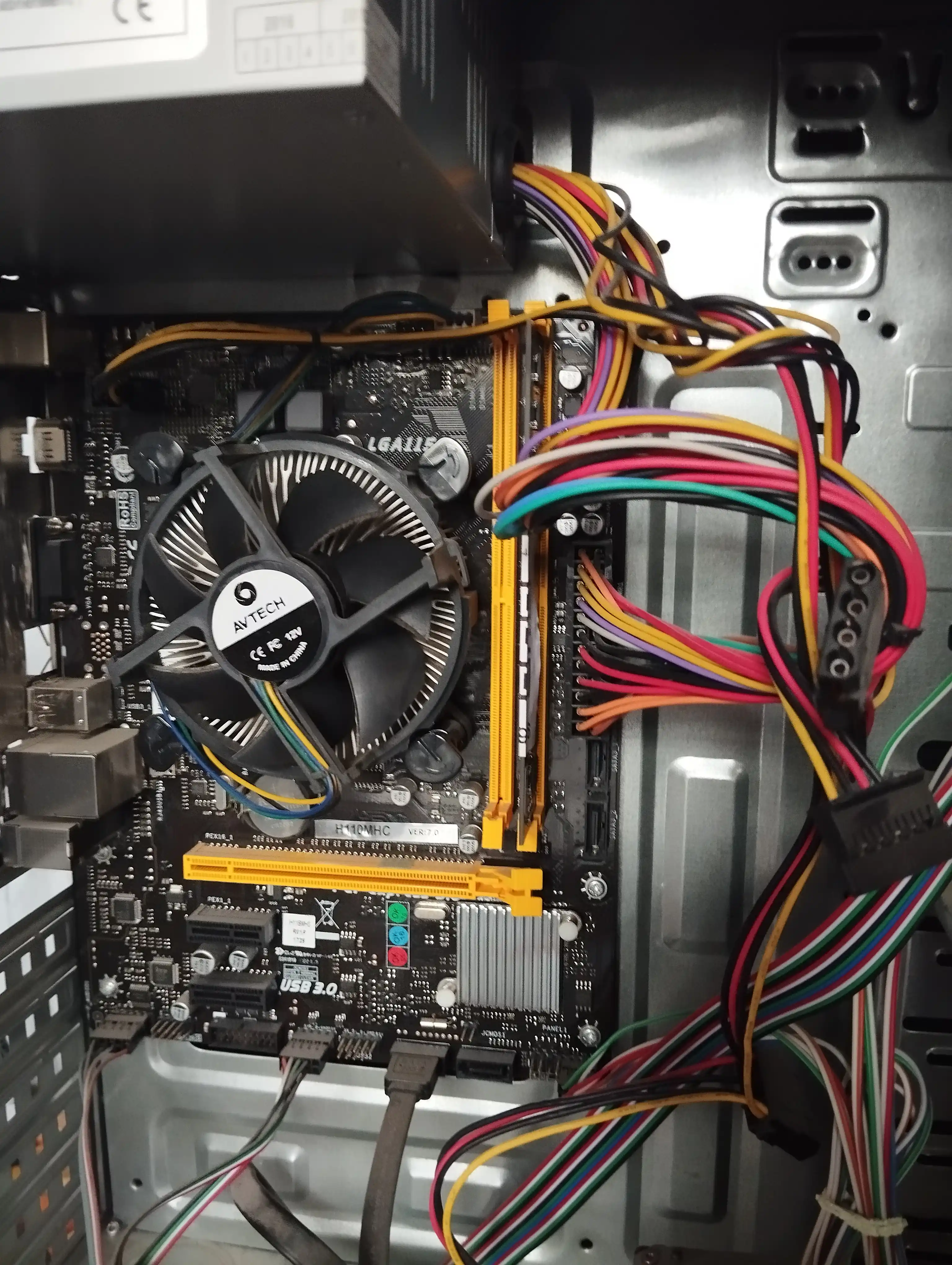 Operativ xotira Kingston DDR4 2666 MHz kompyuir uchun